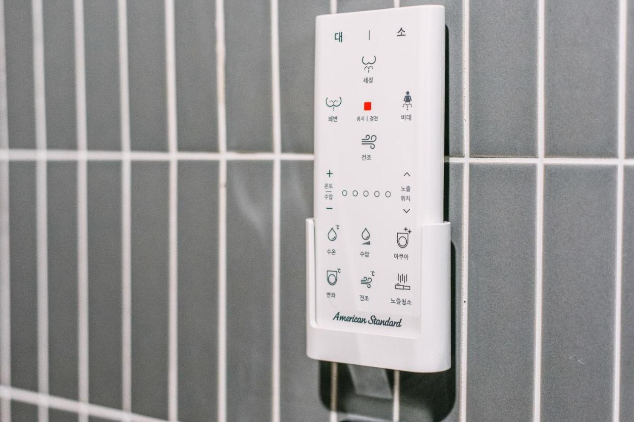Hound Hotel Busan Station Екстериор снимка