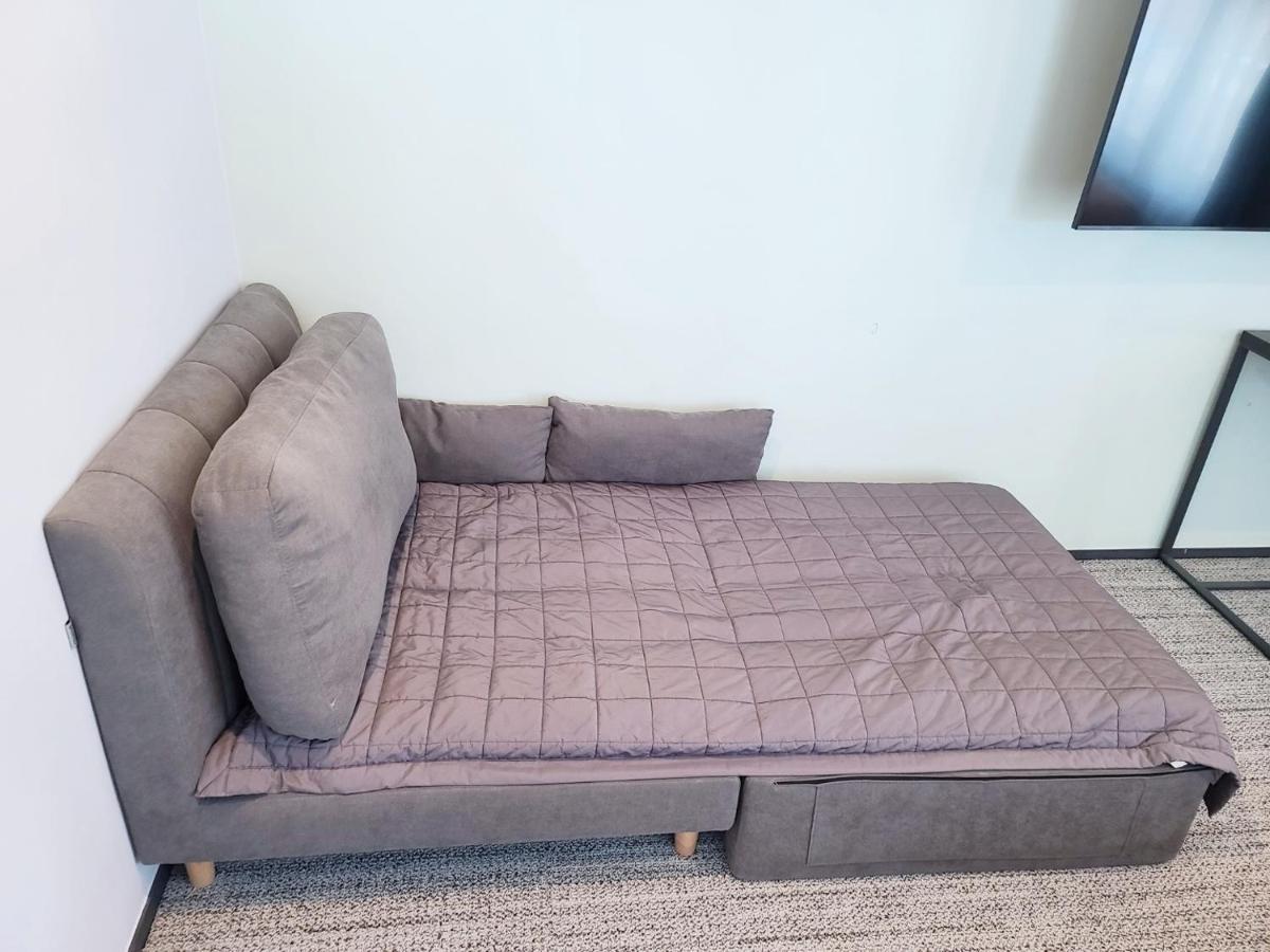 Hound Hotel Busan Station Екстериор снимка