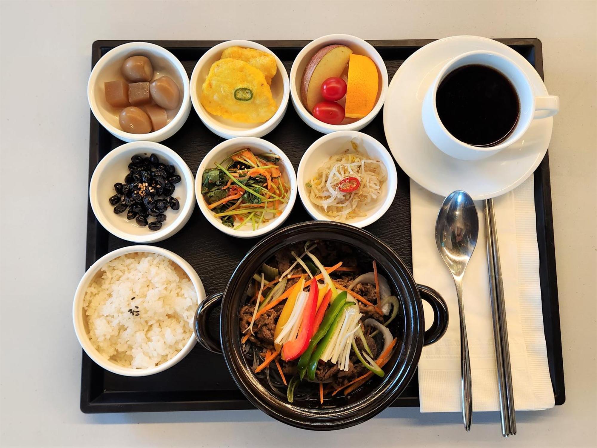 Hound Hotel Busan Station Екстериор снимка