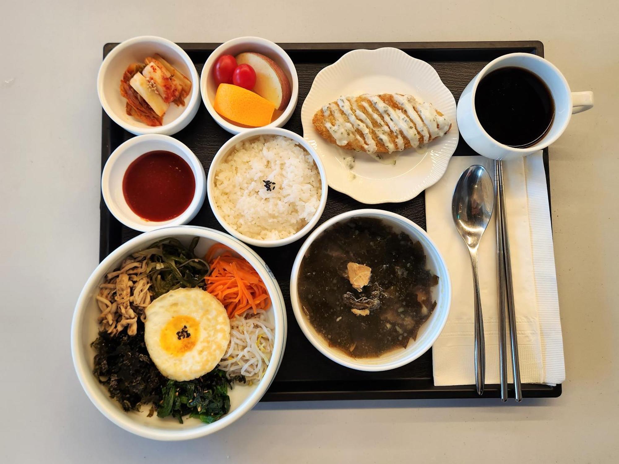 Hound Hotel Busan Station Екстериор снимка